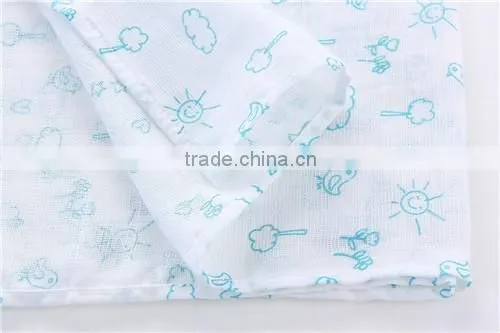 Factory Direct Price Bamboo Muslin Japanese Baby Diapers Wholesale