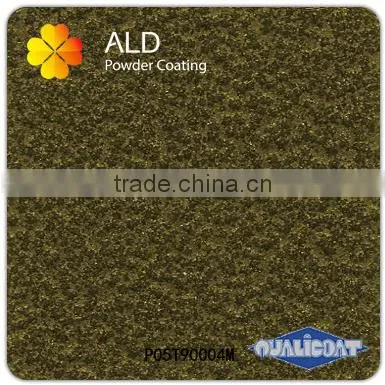 High Temperature Resistant Powder Coating photo-3