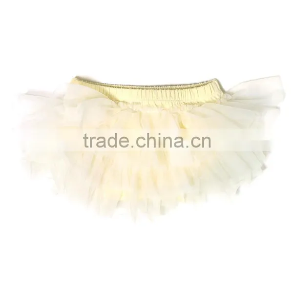 Newborn Bloomers Manufacturer Girls Short Baby Underwear photo-4
