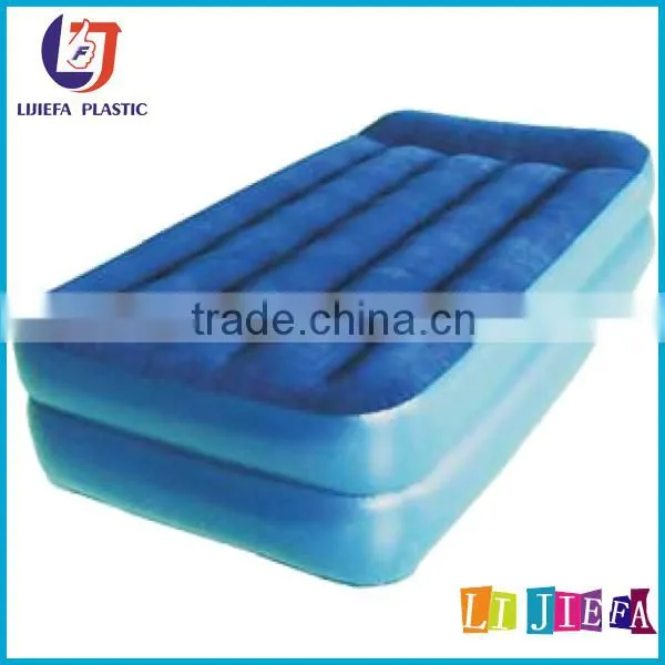 Inflatable Bed/air Mattress photo-2