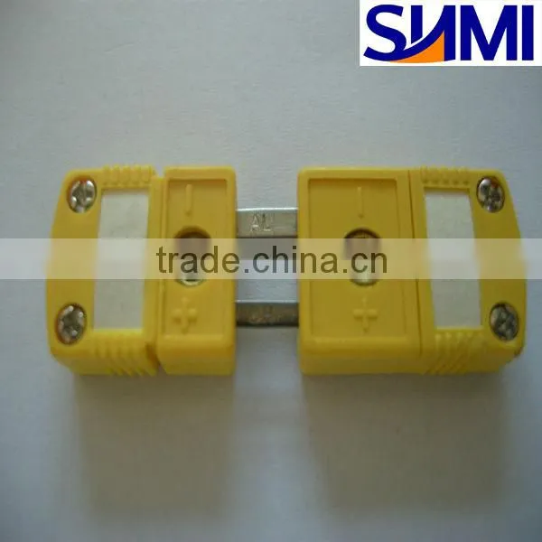 K Type Connector (Standard)