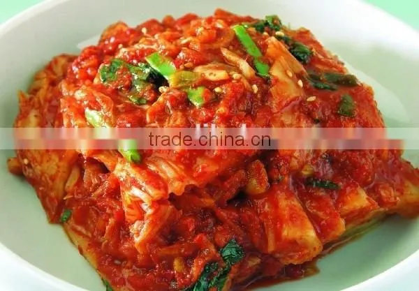Kimchee Sauce photo-2