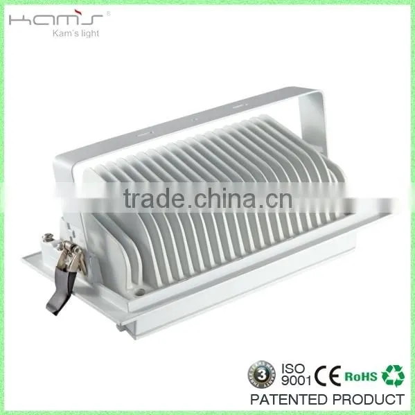 High Lumen 20watt 28watt 35watt Led Flood Light With 3 Years Warranty photo-4
