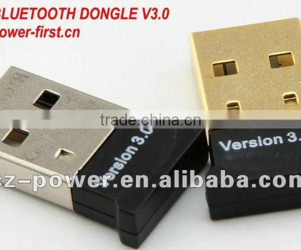 MINI BLUETOOTH DONGLE VERSION 3.0