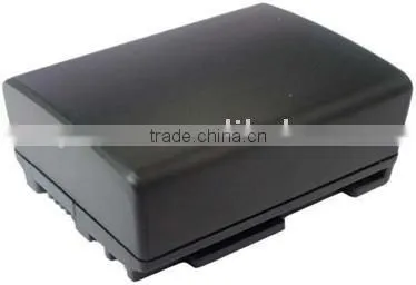 Digital Camcorder Battery for Canon BP-808 809 810