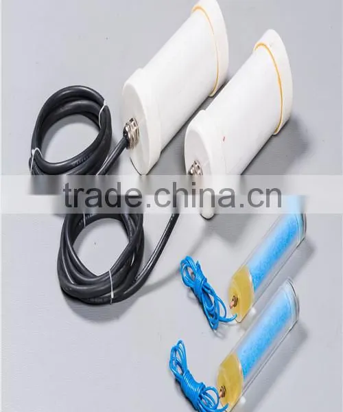 Copper Sulfate Reference Electrode for Cathodic Protection