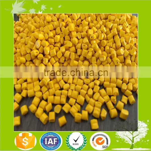 Chinese Color Masterbatch Manufacturer/Color Additives Price photo-6