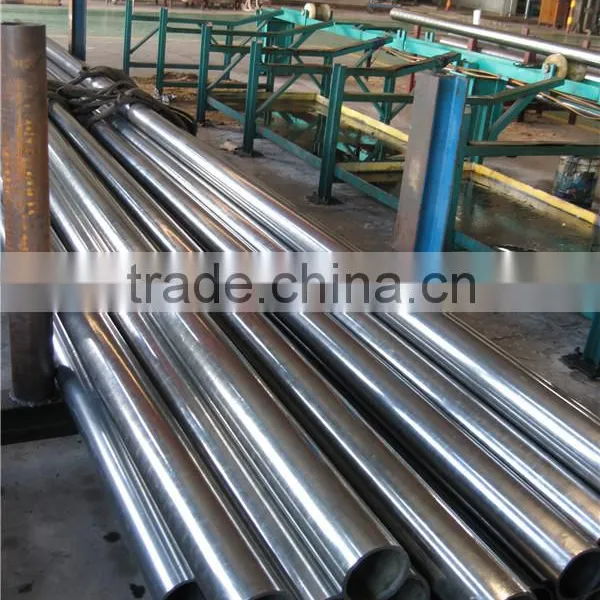 St42.2 Cold Rolled Seamless High Precision Pipe and Tube photo-5