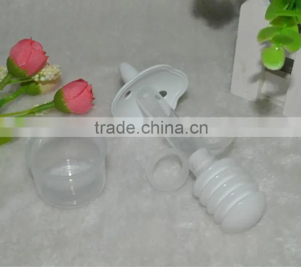 Food Grade Clear Plastic 5ML Pipette Liquid Medicine Dropper Baby Given Medicines Device