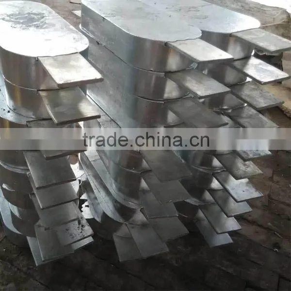 BOCHI Zinc Sacrificial Anode