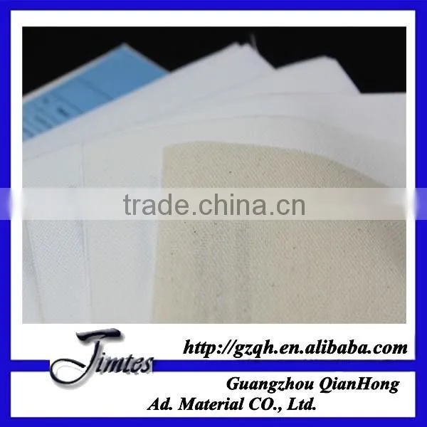 Advertising Inkjet Canvas Products photo-2