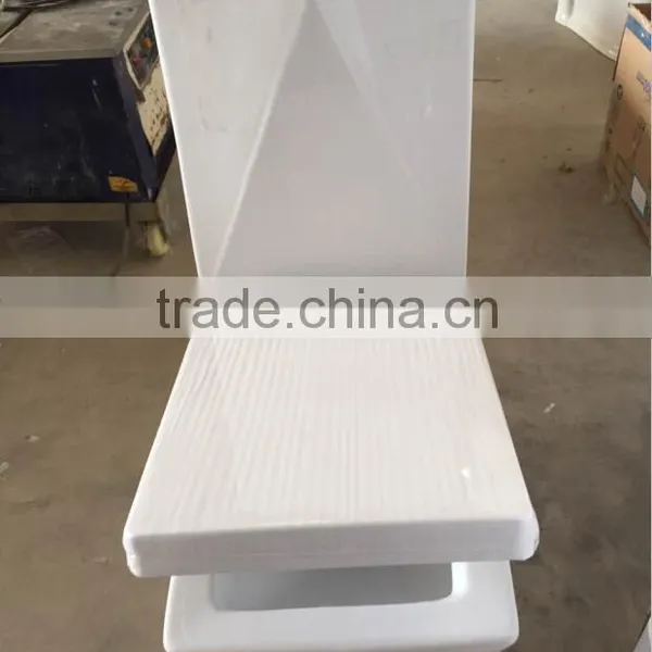 wc Toilet Ceramic Siphonic s Trap Square Shape One Piece Toilet New Design Sanitary Ware on Sale wc Toilet Y8021 Quality Choice photo-5