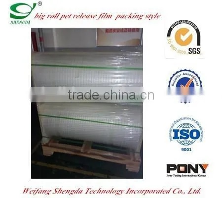 2014 Hot Sales Silicone Coated PET Release Film !! photo-6