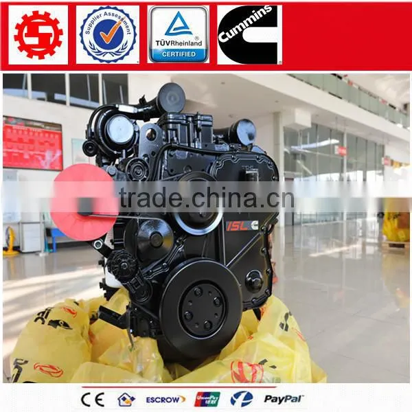 Cummins ISLE Engine Assy