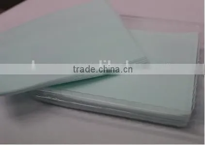 laundry sheet