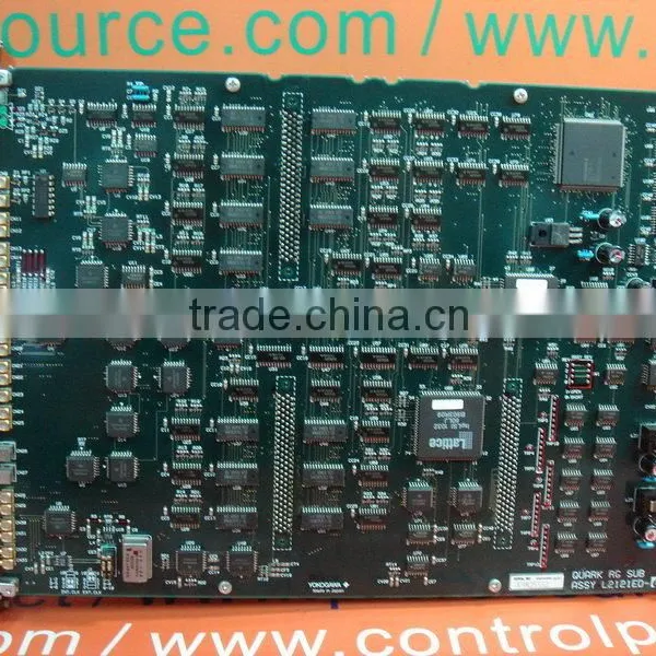 YOKOGAWA DL6700 RG / L2121ED-02 photo-3