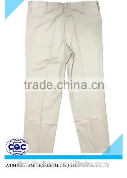 Servers' Leisure Work Pants photo-2