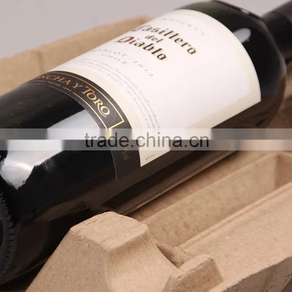 Eco Disposable Paper Pulp Molded Packaging,disposable Paper Pulp photo-3