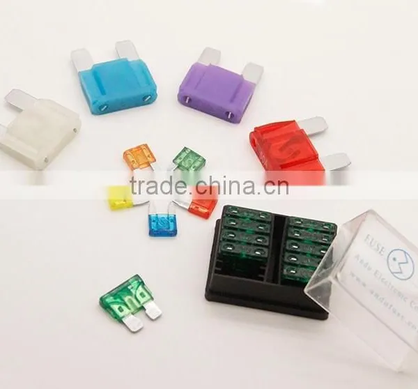 20A Fuse Tap/ Inline Blade Fuse Tap photo-6