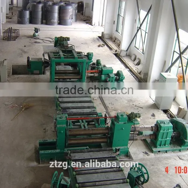 Slitting Line photo-4
