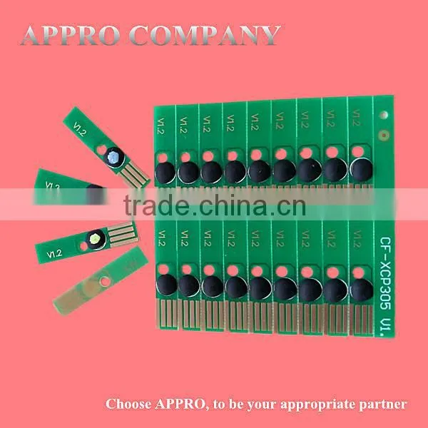 Toner Cartridge Chip Resetter for Epson LP-S520 photo-4