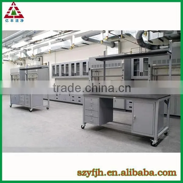 Technology Lab Table,Lab Furniture, Lab Benches and Lab Workstations photo-4