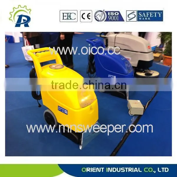 High Quality DTJ2A Carpet Cleaning Machine Extractor photo-2