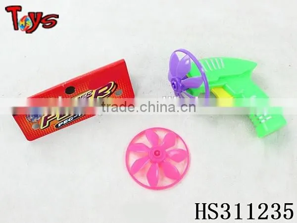Made in China Popular Shooting Toy Mini Price Gun