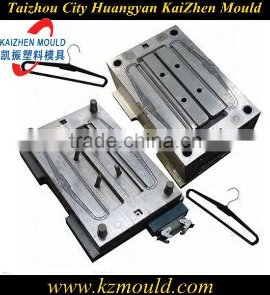 Plastic Coat Hanger Mould