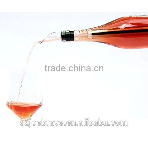 Wine Chiller Cooler Rod Stick, Speed Pourer photo-3