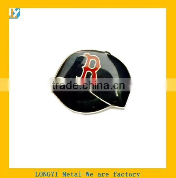 Wholesale Custom Cheap Metal Lapel Pin With No Minimum