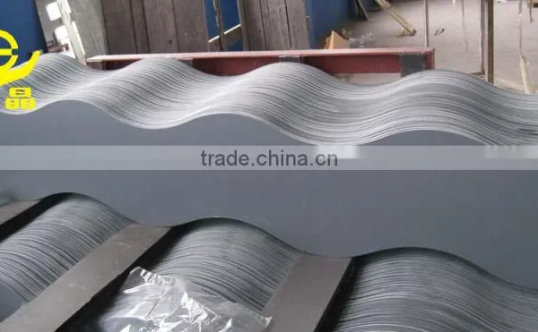 2mm- 6mm Aluminium Mirror Aluminuim Mirror With CE ISO Certificate photo-6