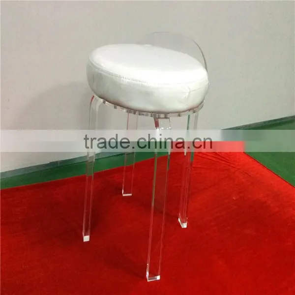 Acrylic Furniture Chairs Bar Stools photo-3