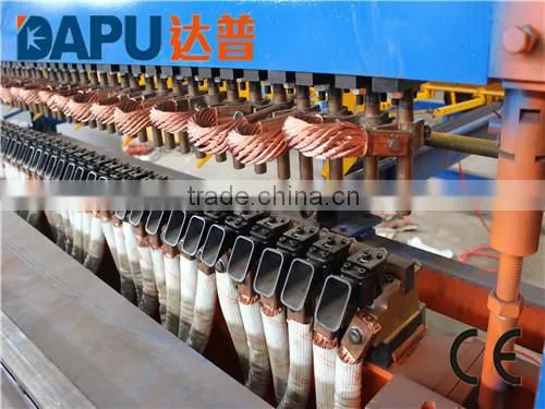 Fence Wire Mesh Welding Machine Hebei photo-2