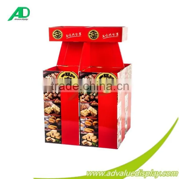Christmas Gift Cardboard Standee Poster Display photo-5