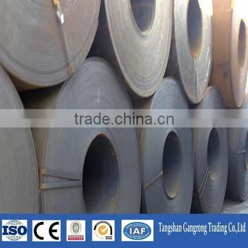 St37 Hrc Steel Coil Price photo-3