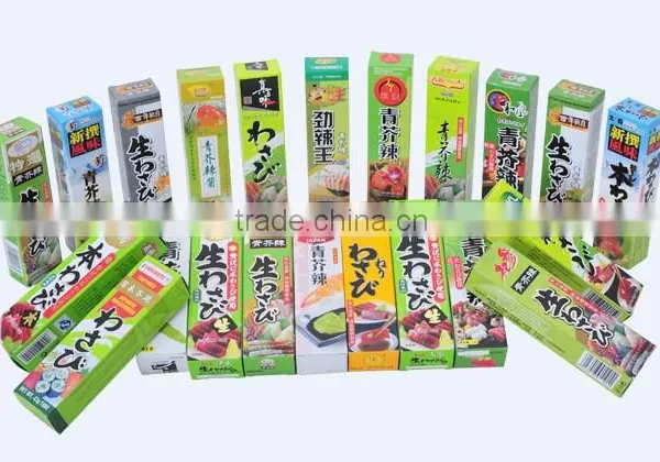 Wasabi Paste photo-2