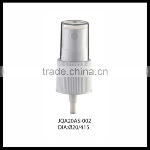 Fine Design 20/415 White Perfume Mist Sprayer,fine Mist Sprayer