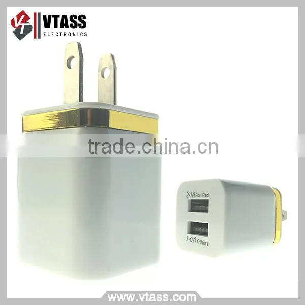 2016 Wholesale High Quality Best Price Professional Cell Phone Accessories Mobile Usb Charger for Samsung s5 Note3 Iphone 6
