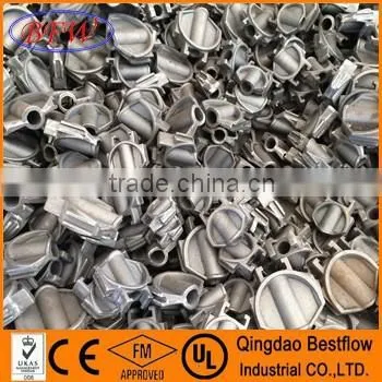 Ductile Iron Resilient Seated Gate Valve photo-4