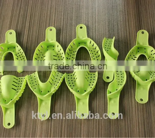 Dental Autoclavable Trays