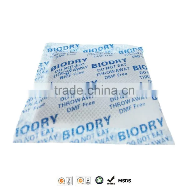 Biology Efficient Desiccant Super Dry Silica Gel Desiccant Moisture Absorber photo-3