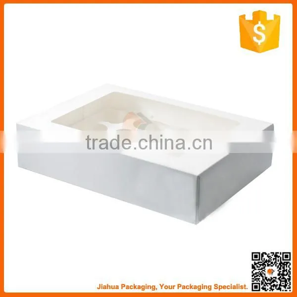 Food Grade Wedding Favor Transparent Cup Cake photo-2