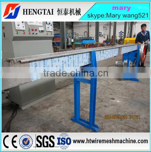 2016 PVC Wire Coated Machine Factory Price With Good Quality photo-4