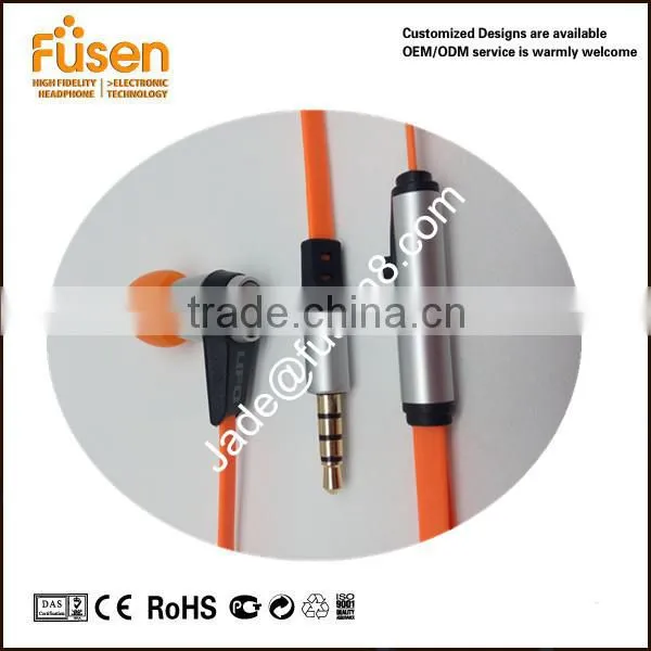 Earphone/earbud With Strong Bass photo-2