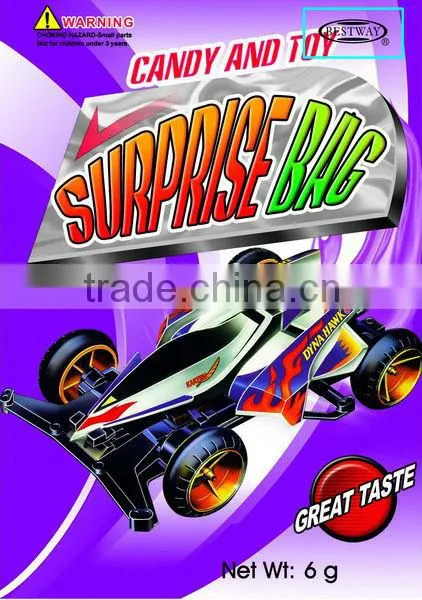 Bestway Surprise Bag Candy(boy) photo-2