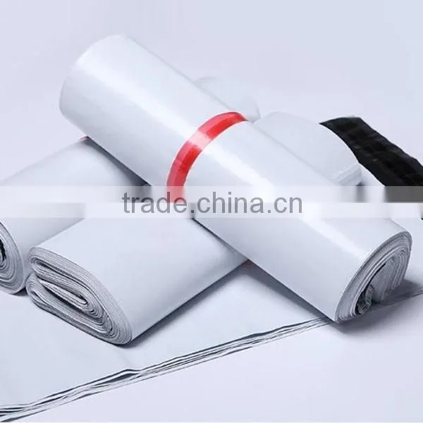 Poly Mailer Plastic Shipping Mailing Bag photo-4