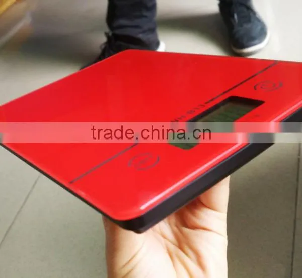 Factory Kitchen Scale Price photo-3
