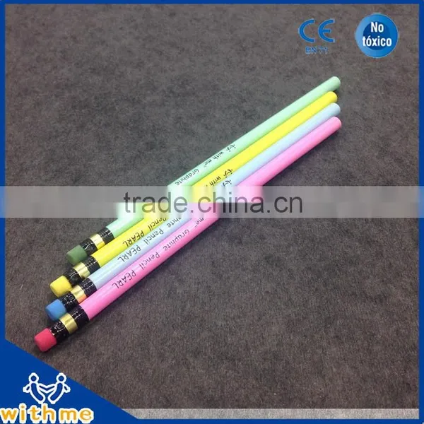 Pearl HB Pencils
