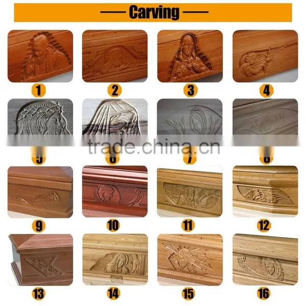 AT-HP48 Good Quality Best Price Coffin Handles Manufacturers photo-3